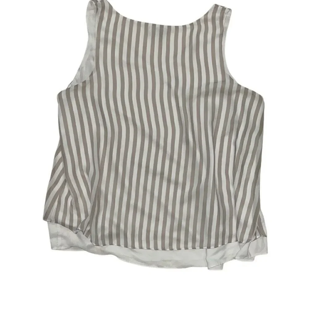Torrid Cami Blouse